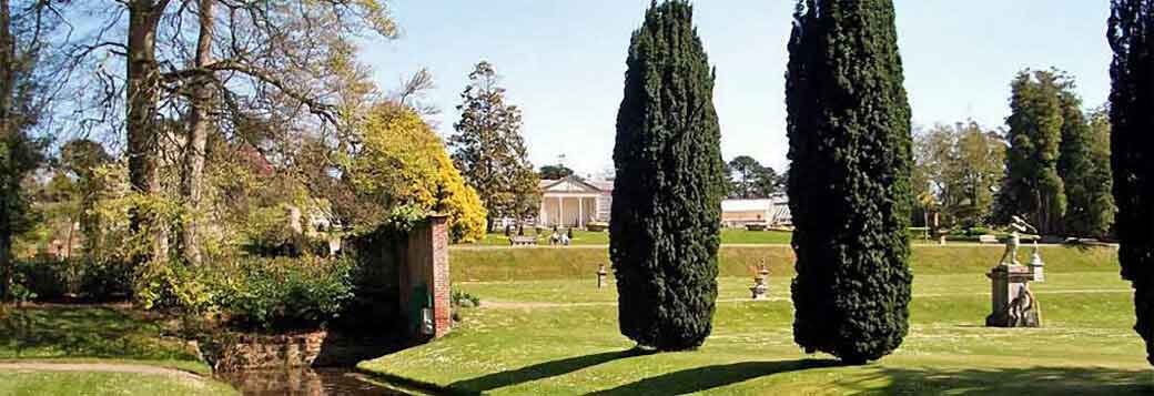 Picture of Bicton Park