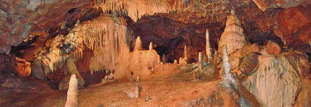 Picture of Kents Cavern