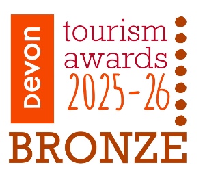 visit devon logo