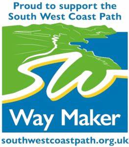 coast path logo