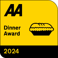 AA Dinner Award Logo