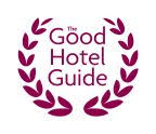 Good hotel guide logo