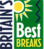 Britains Best Breaks logo