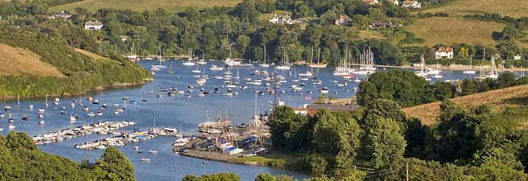 Picture of Salcombe