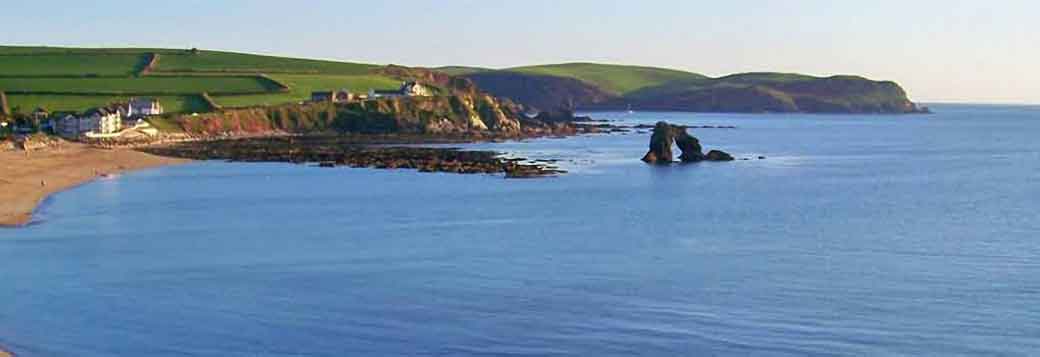 Picture of Thurlestone